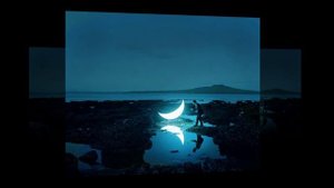 Лунное регби - Музыка - Лунное регби