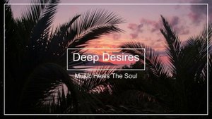 Chillout Deep House Ambience Mix✨🌊 | Calm Skyline Vibes 🌊