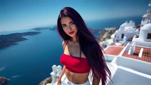 DJ Tyna - Forever In My Heart 2025