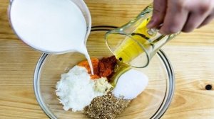 Куриные бедра без кости