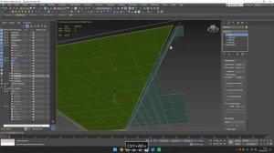 13.19 - Adjusting facade floor with Conform