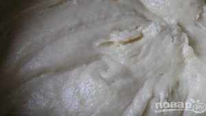 Кекс с кумкватами