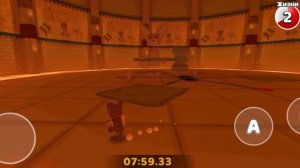 Я СЛОМАЛ ИГРУ! SUPER BEAR ADVENTURE GLEBASIK