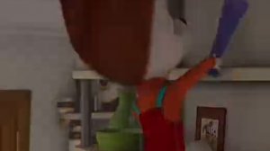 Секретные персонажи