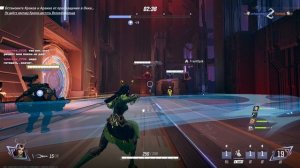 Marvel Rivals: Мантис: ТОП Хил, изи вин