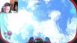 как я плавал в игре 2