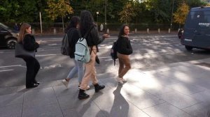 Bushman Prank and the best scares Ever