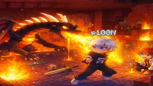 Майнкрафт ЛетсПлей | Создатель Миров #7