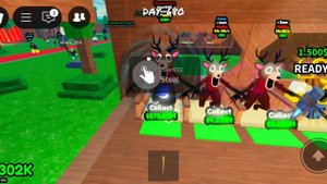 Я ношёл укроди 99 ночей в лесу