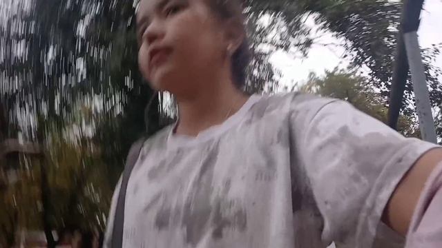 VLOG - с дня рождения