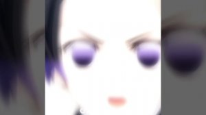 Collab Kanae and Shinobu❤🔥