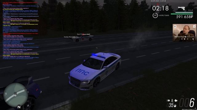 опг н