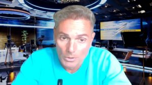 ⚡ Шегалов: Чарли Кирка убрали как Кеннеди ...