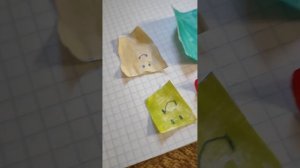 распаковка