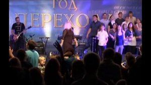 Марина Ольга ＂Воспою всей душой＂, 10,000 Reasons (Bless The Lord)