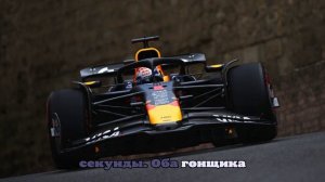 Ферстаппен показал лучшее время в квалификации Гран-при Азербайджана «Ф-1»