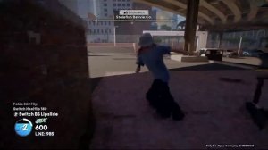 ⚡ EA Skate 4 ранний доступ — Хардкорное катание на максималках 🛹