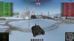 Мир танков/Боевой пропуск-3!