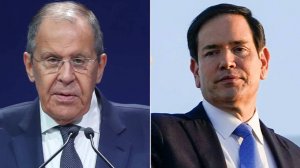 Лавров и Рубио встретятся на полях Генассамблеи ООН