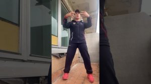 Ицюань (1501 день) Ченбао Чжуан / Начинающим / 10 дней по 10 минут (20.09.25)