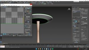 16.10 - Finishing and Mapping