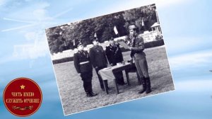 Юбилей Кусова Рамазана