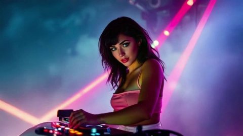 DJ Tyna - Everyday 2025