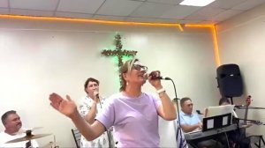 20 сентября 2025 г. New Stream Ministry