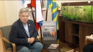 Издатель рассказал об издании про блокаду Ленинграда, в котором повествование идёт глазами животных.
