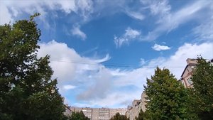 Влог за пять дней/Похолодало