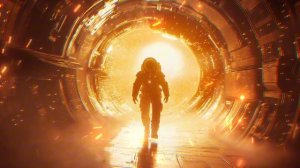 Breach ｜ Energetic Sci-Fi Music to Escape to (Space Rock & Future House)