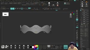 34 - Creating the Belt