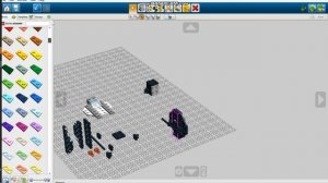 ЛЕГО ЗВЁЗДНЫЕ ВОЙНЫ