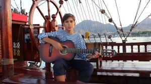 4. Ребята надо верить в чудеса. 29.07.2020