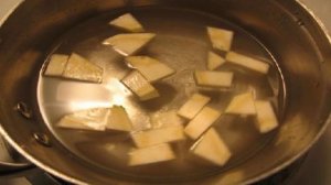 Жареные устрицы