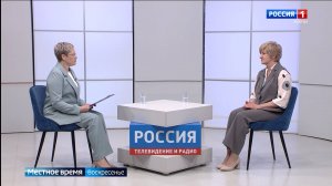 Как защитить себя от гриппа и ОРВИ, рассказала Татьяна Безуглова
