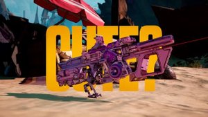 Borderlands 4 - ПОКАЗ ГЕМПЛЕЯ