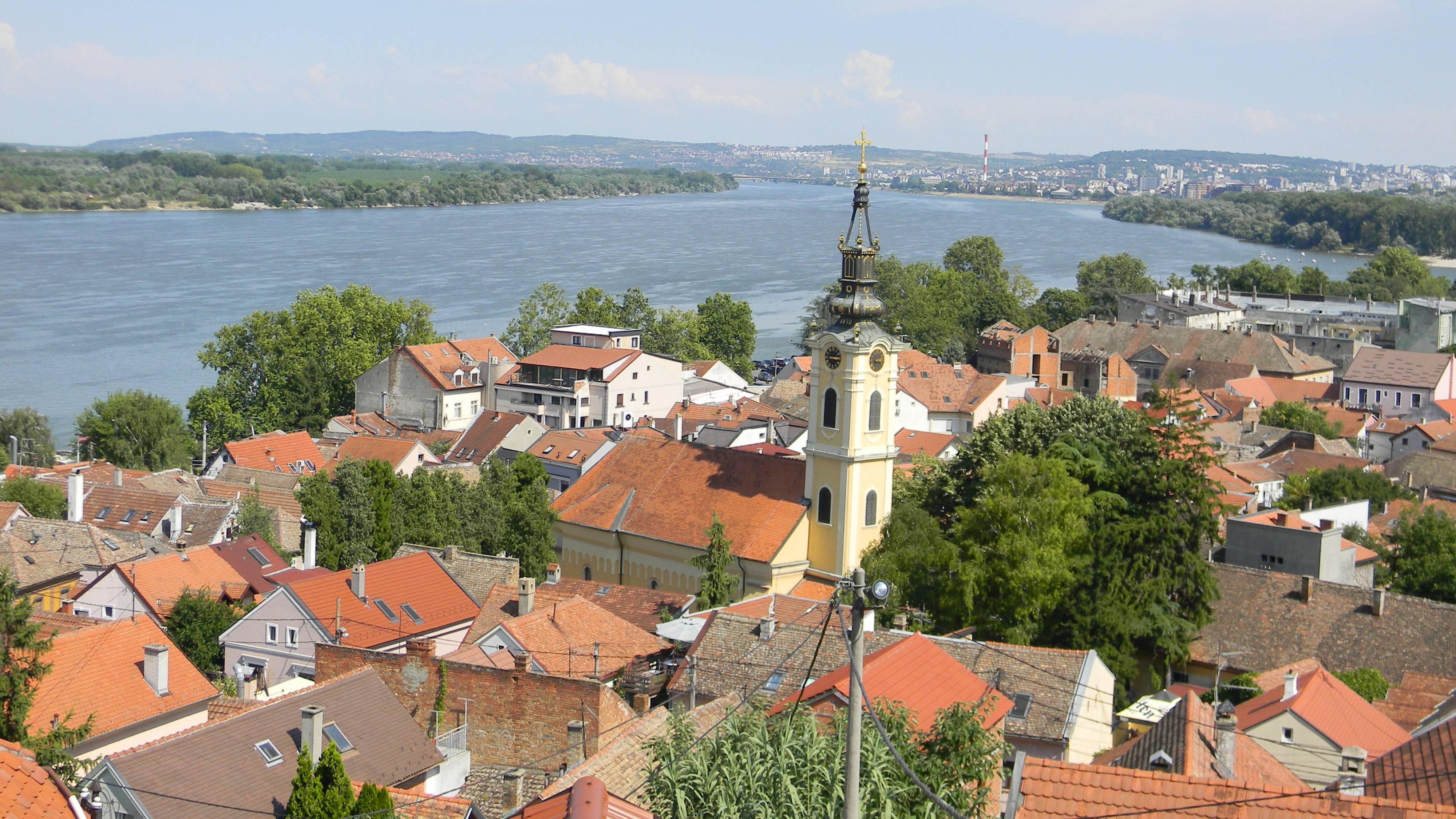 Земун (Белград)