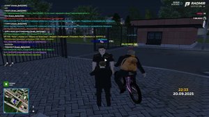 1 нарушение