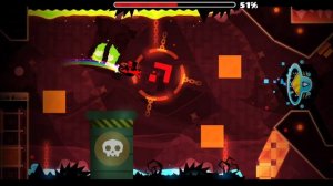 ЭТО КОШМАР SLAM