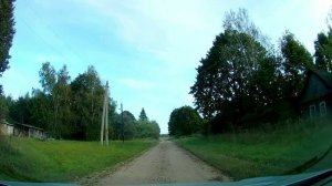 Беларусь, Могилевская обл.,Чериковский р-н, п. Заря, Средний, Подломье.