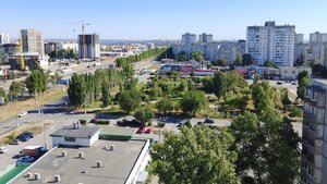 Квартира Землячки, 58
