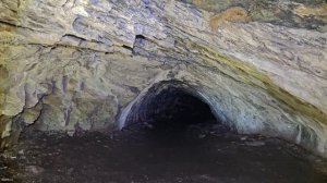 Яумбаевская пещера - Бурзянский район Башкортостана