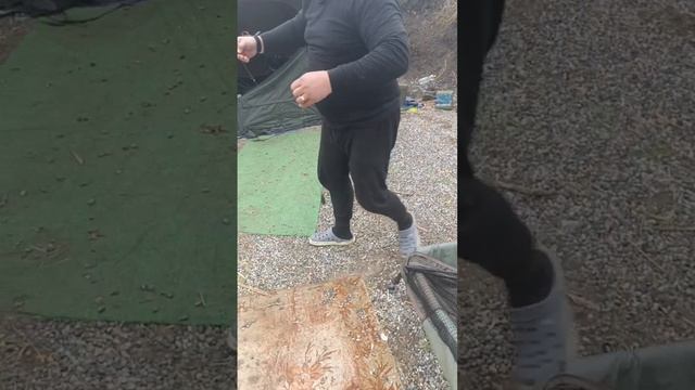 карпфишинг карп carpfishing Бизяев