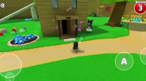 пасхалки в супер медведе