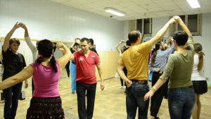 Фигурный вальс   Carpe Diem Карпе Дием