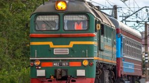 М62 в масштабе 1:1