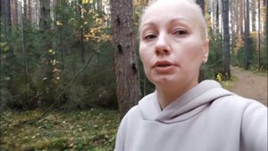 Мы снова в лесу 🌲 Гуляем, отдыхаем 😄 Пожарили вкусняшки на костре. Прошли почти 22000 шагов 👣