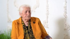 Женский портрет - Марина Шоова