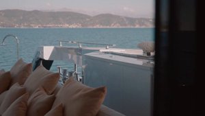 BAGLIETTO M/Y ATTITUDE